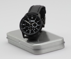 Z1000 Chronograph matt black